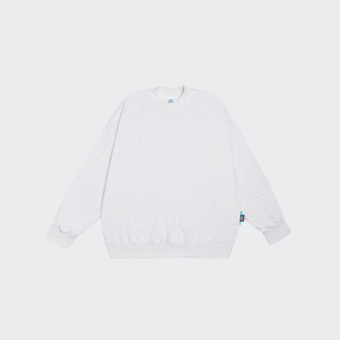 Unisex Oversized Sweatshirt