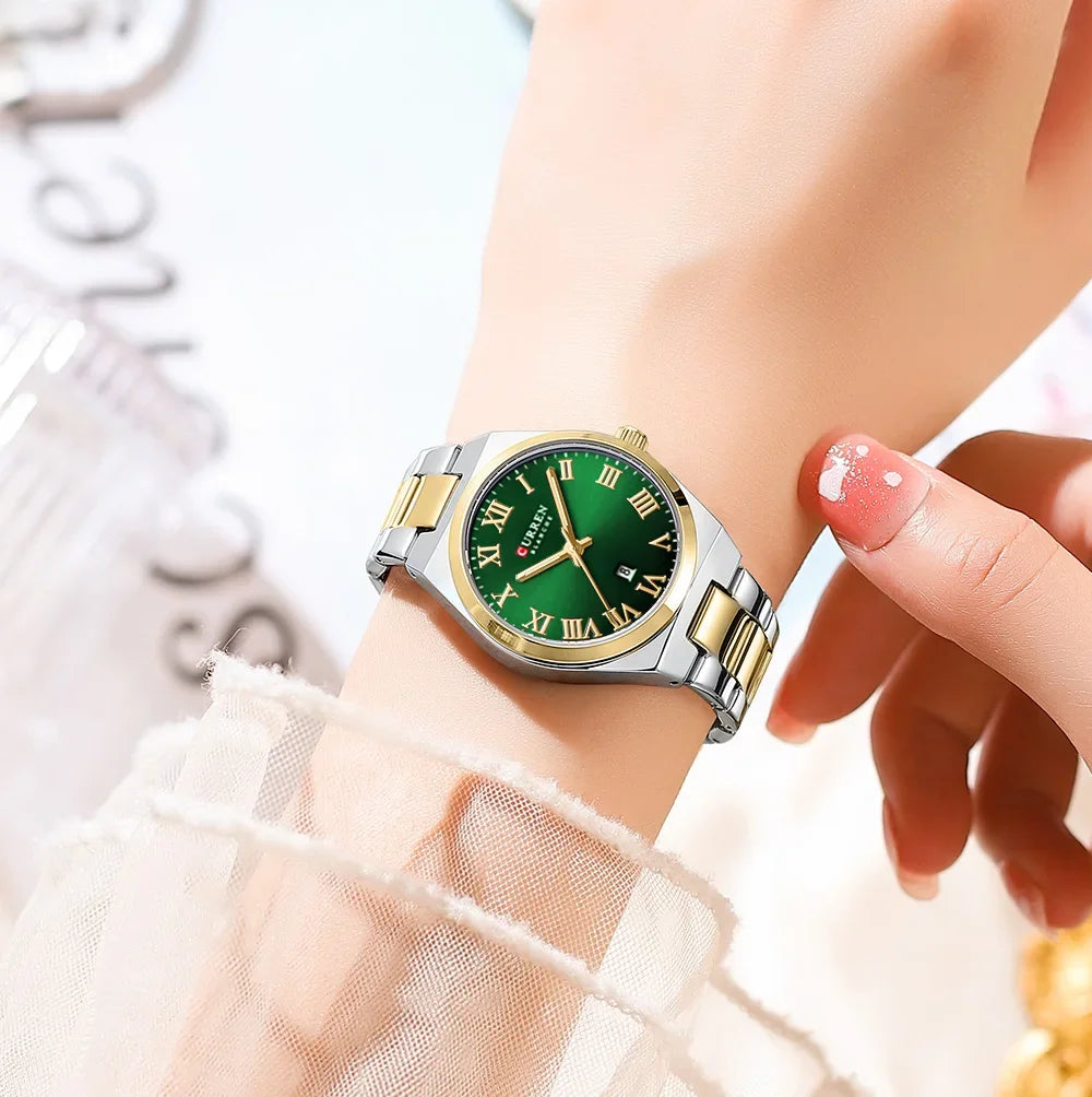 Waterproof Fashion Watch for Women