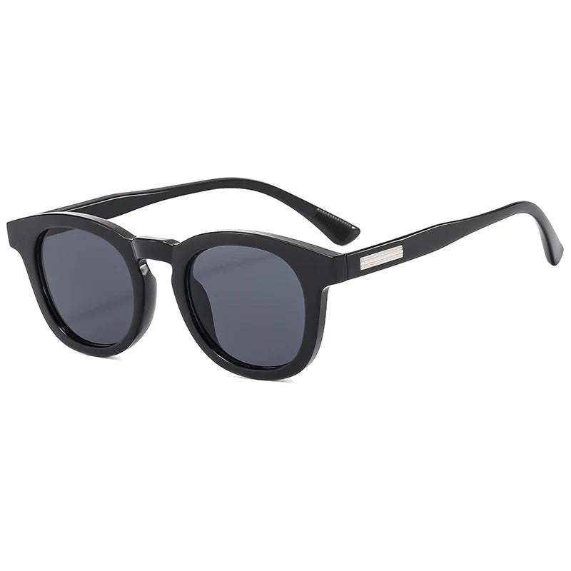 Y2K Retro Square Sunglasses - Trendy Unisex Outdoor Cycling Eyewear