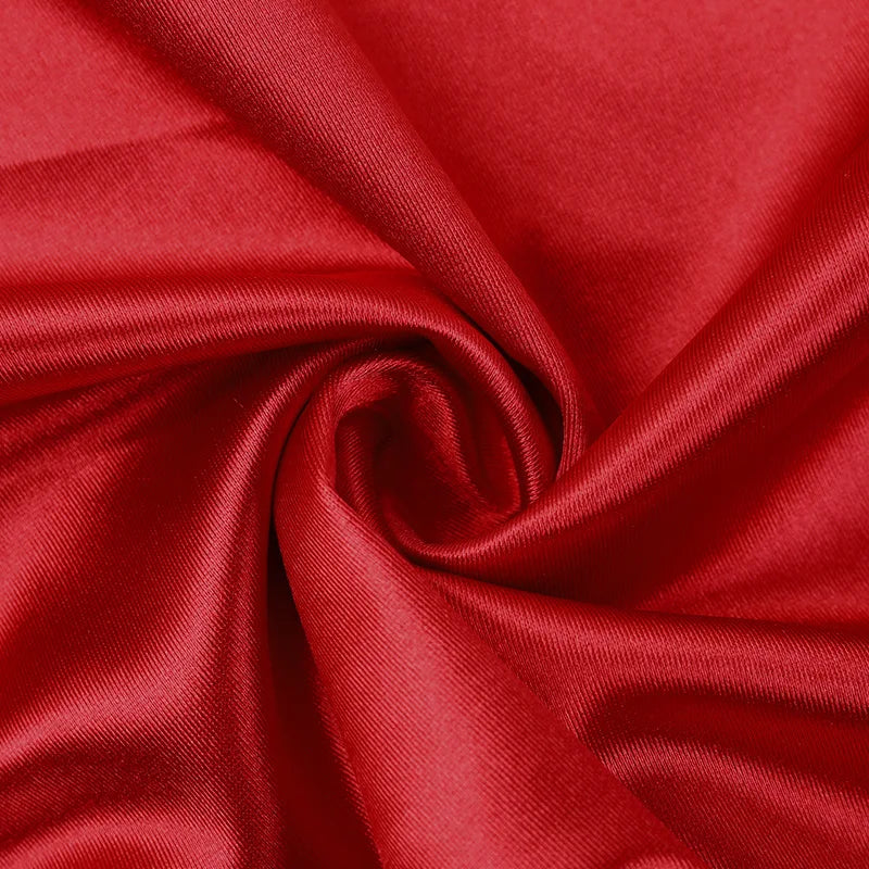 Elegant Sleeveless Split Maxi Dress