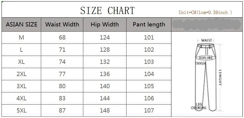 Men's Wide Leg Loose Harem Pants Unisex Casual Trousers