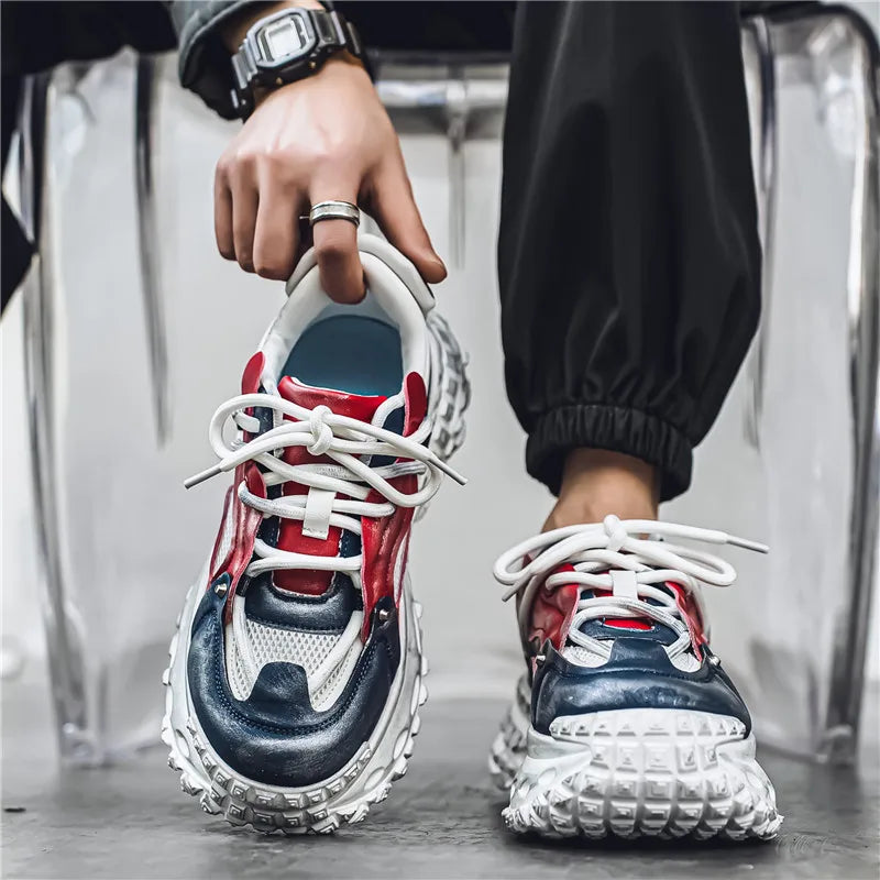 Men's Sports  Sneakers