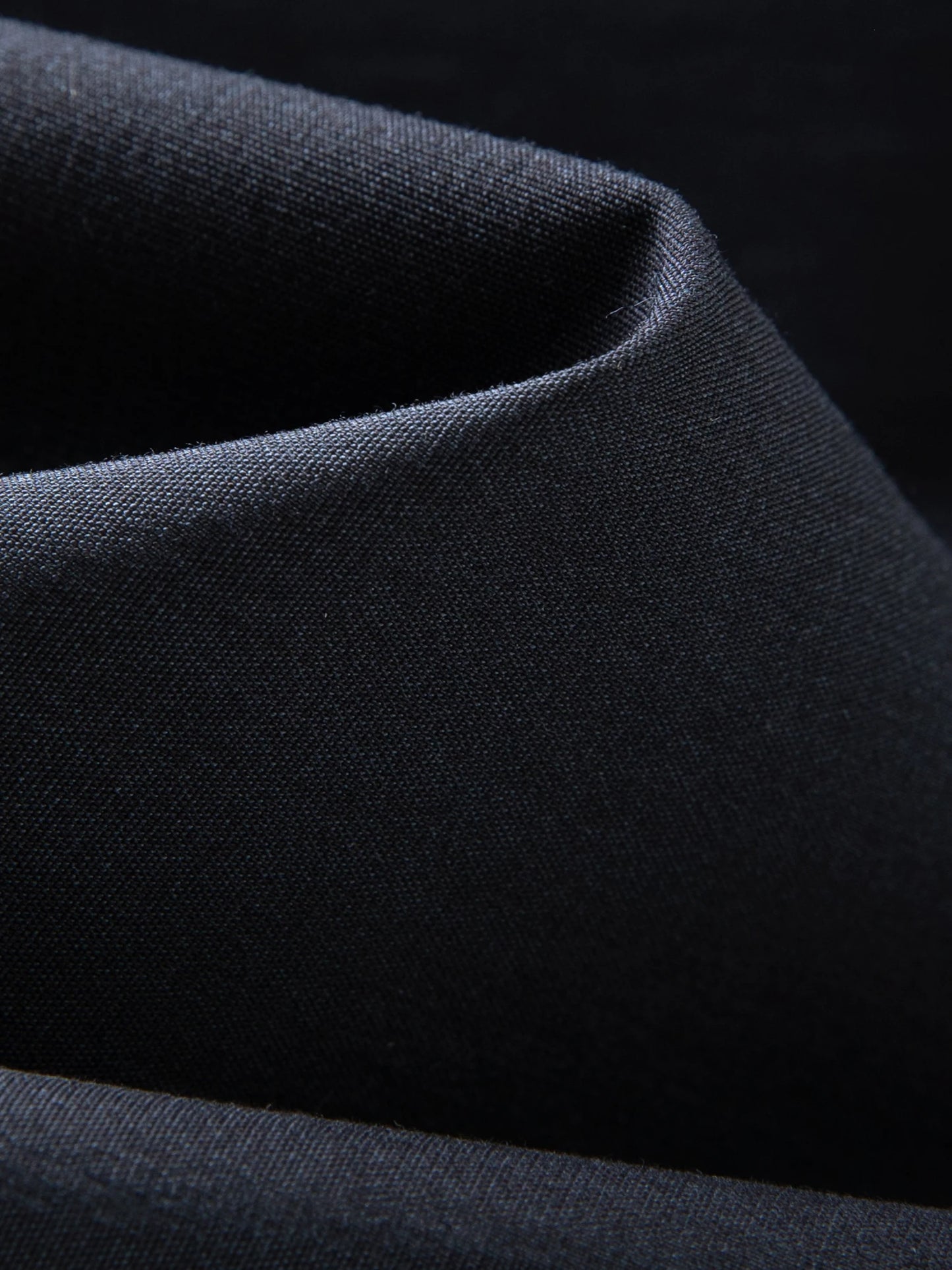 Vertical Striped Shirt Dress with Pleated Design and Belt