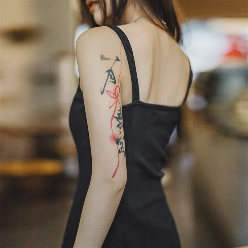 Slim Black Slip Dress - Sleeveless Bodycon Midi with Backless Design