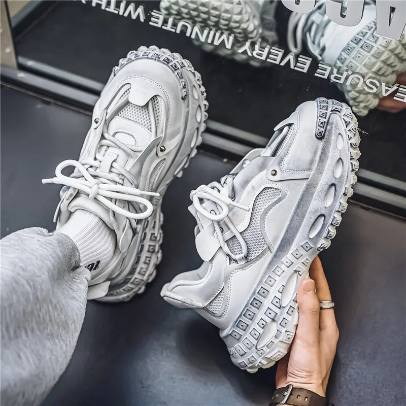 Men's Sports  Sneakers