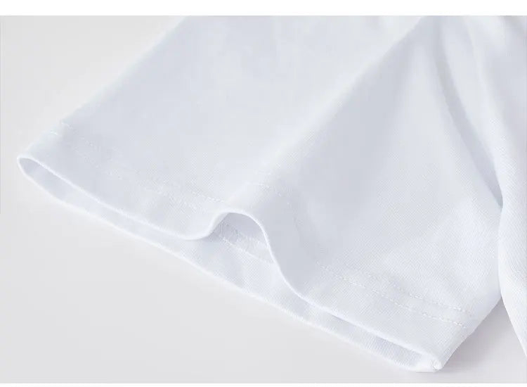 Phoenix Embroidered T-Shirt