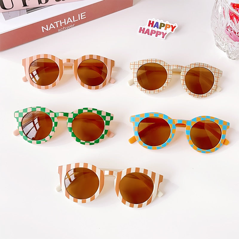 Children's Classic Sunglasses UV400