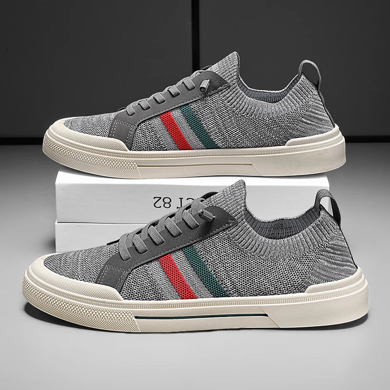 Men's Summer Casual Sport Shoes Sneakers Breathable Trainers