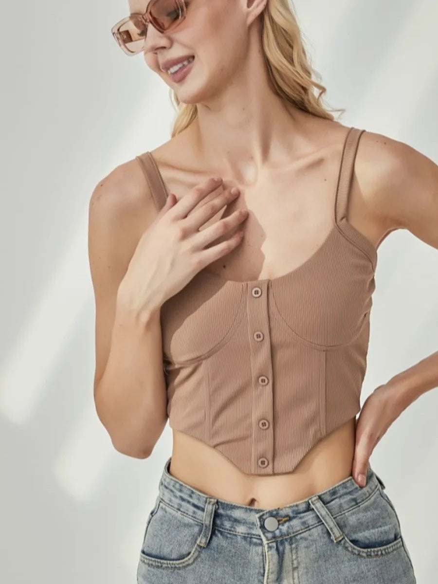 Women's Square Sunglasses