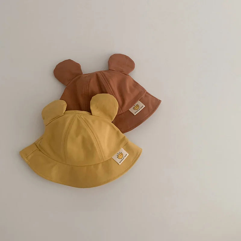 Children's Baby Bucket Hat