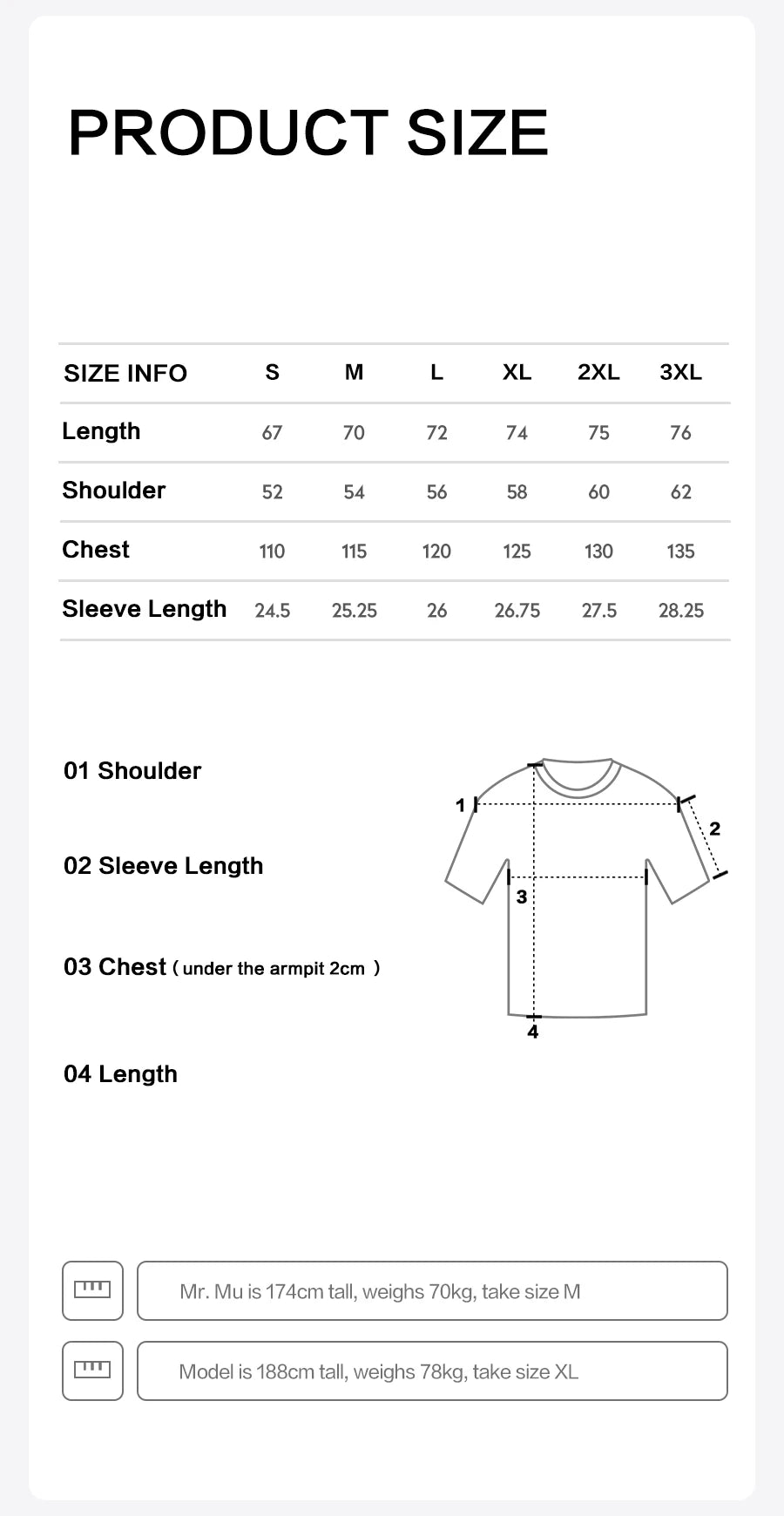 Heavyweight 300gsm Slub Cotton Oversized T-Shirt with Letter Embroidery