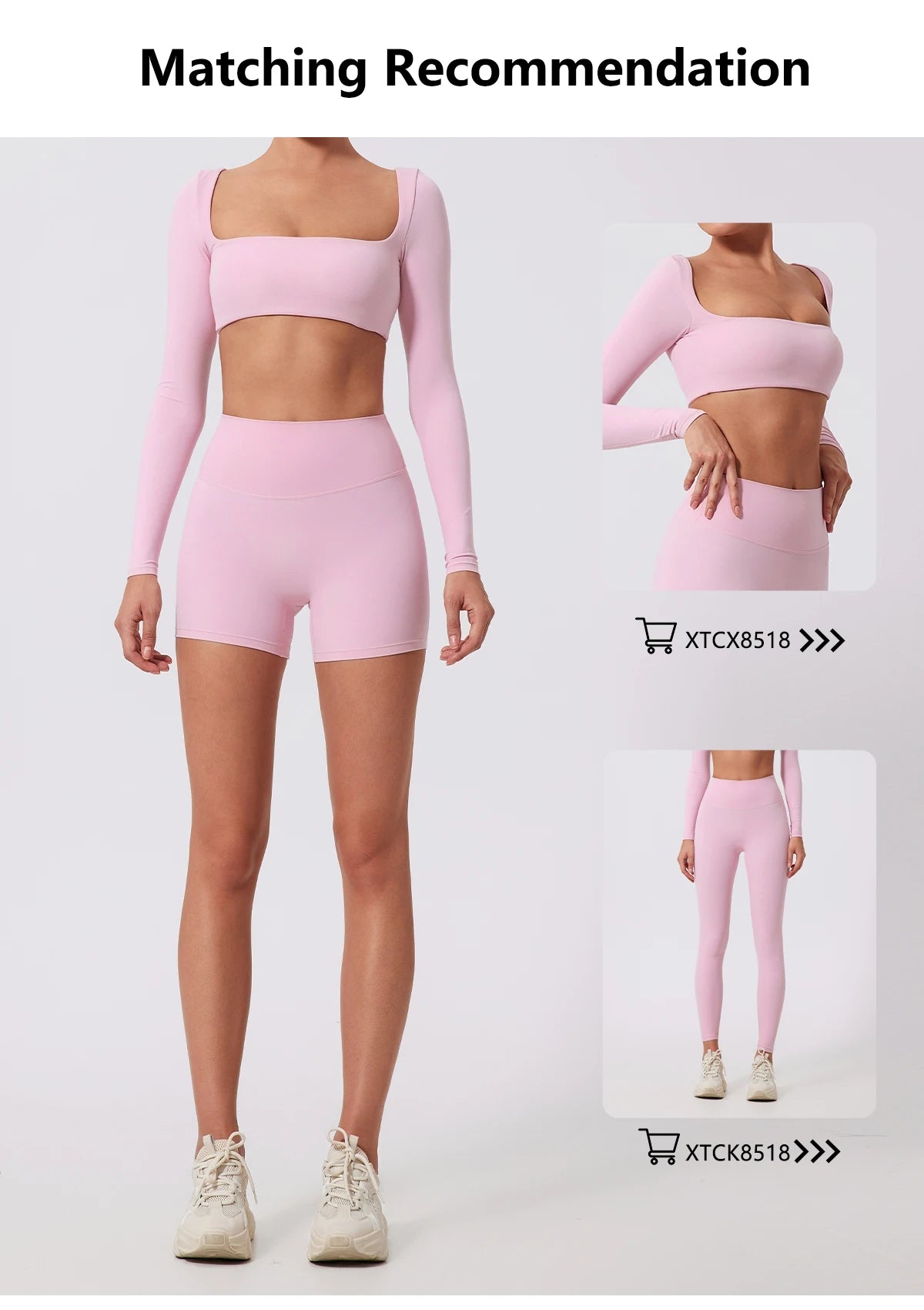 Women's Elastic Scrunch Yoga Push Up Gym Leggings Cycling Workout Short Quick-Dry High Waist Sports Shorts