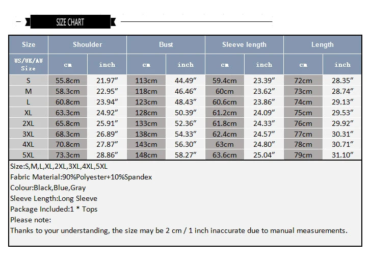 Men's Solid Simple Metal Buckle Design Jacket Coat Long Sleeved Jacket