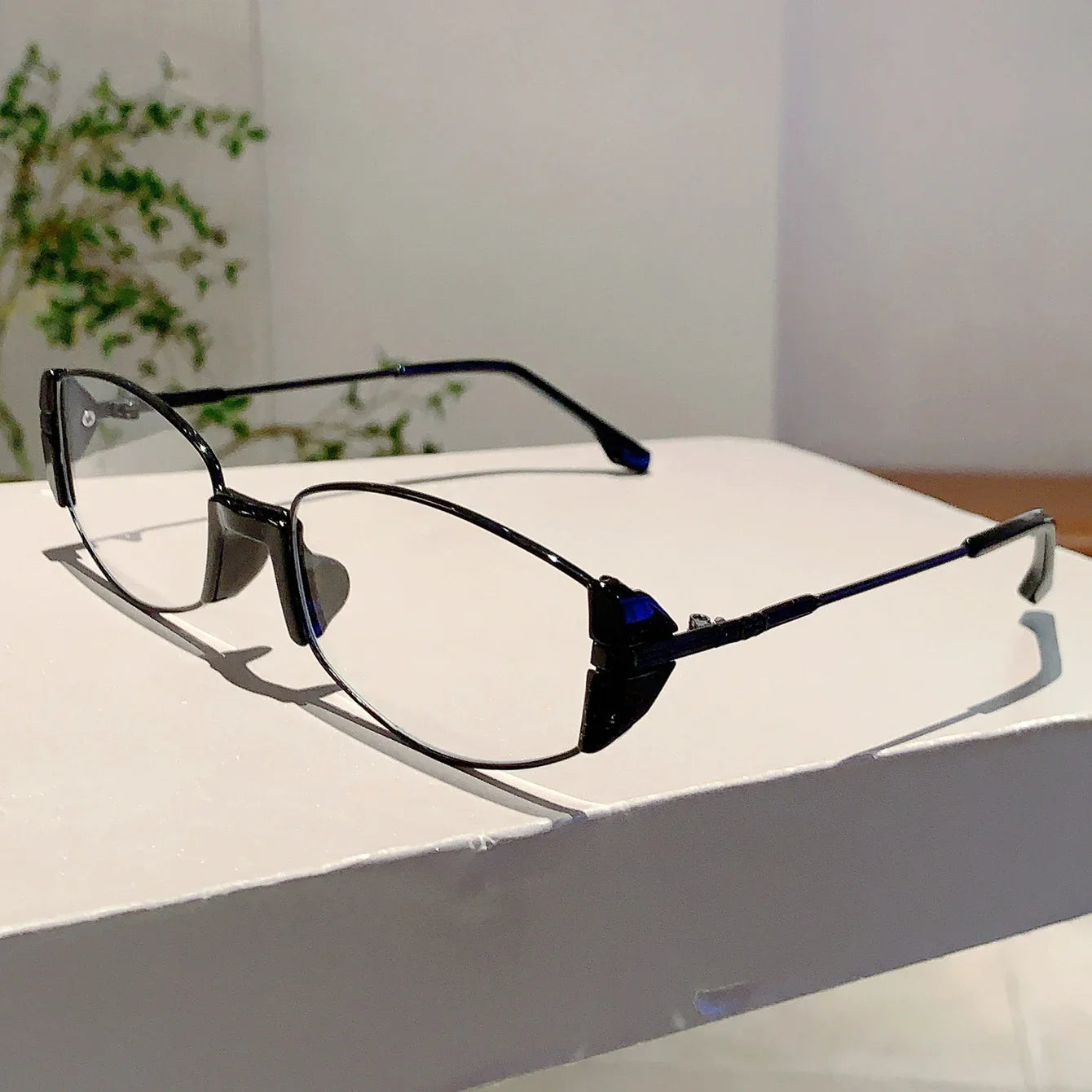 Women's Retro Cat Eye Sunglasses