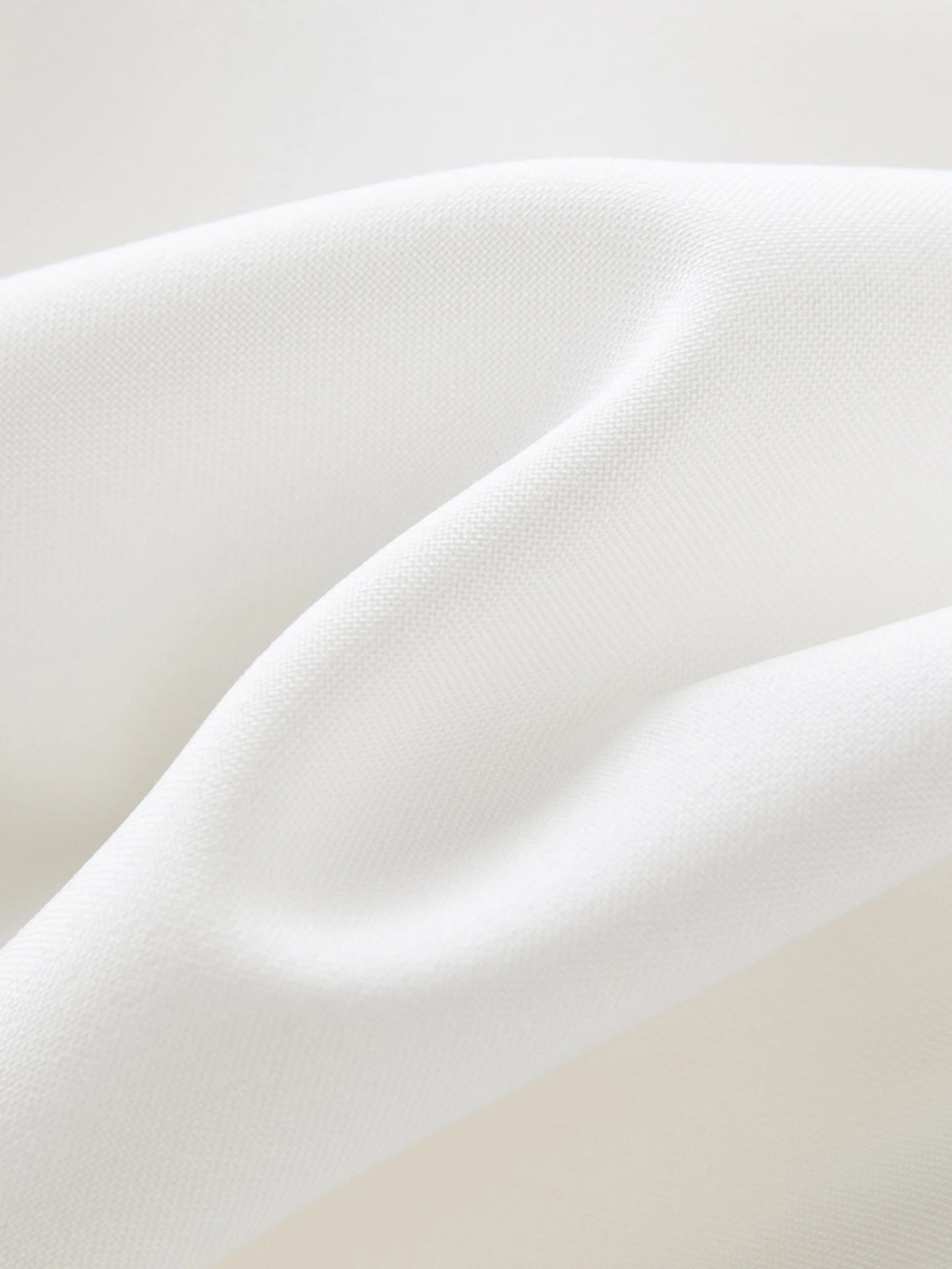 Striped Shawl and Sweater Skirt Set - Contrasting Knit Two-Piece