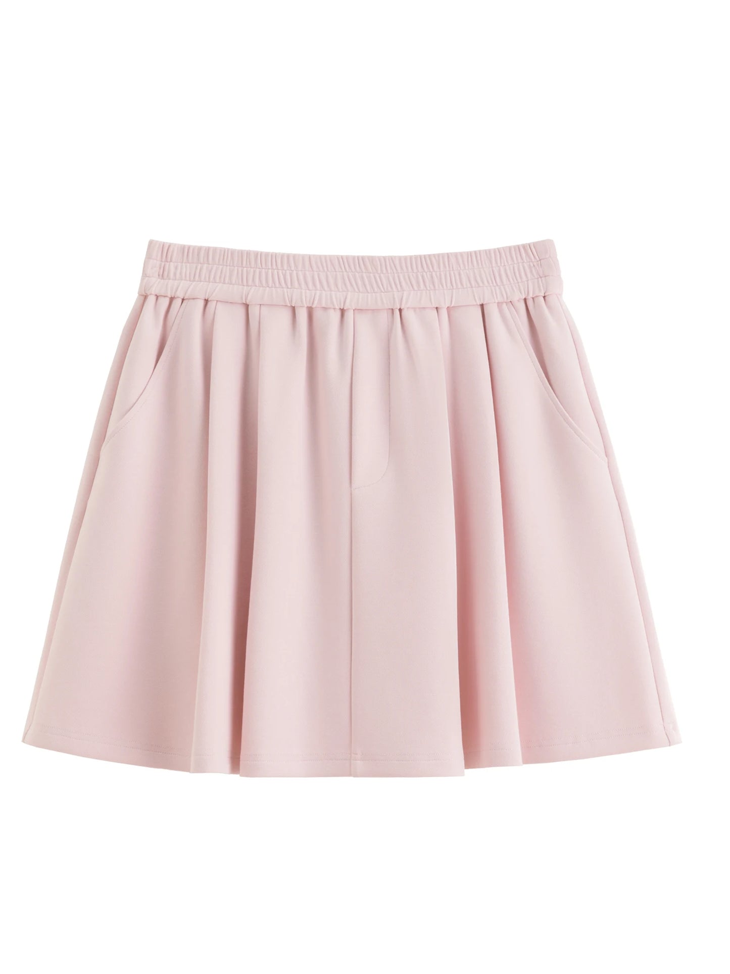 Hoodie & Skirt Co-ord Set