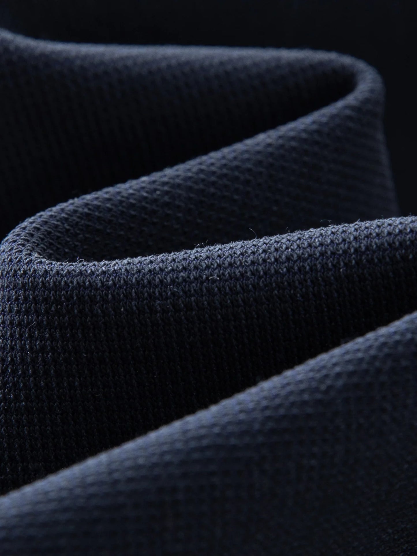 College Style Contrasting Color Wraparound V-Neck Long Dress