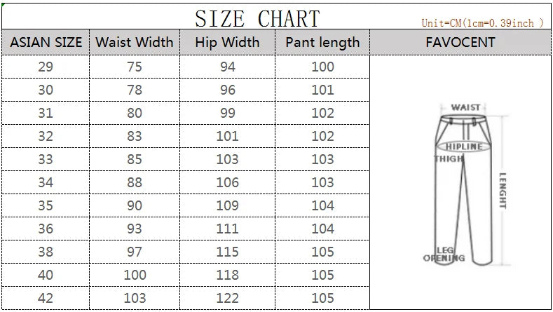 Men High Waist Straight Office Formal Trousers