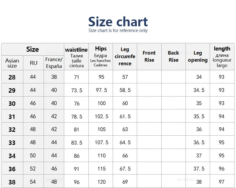 Men's Ankle-Length Straight Leg Trousers | Elastic Waist | Sash Detail | Midweight | All Season | Smart Casual