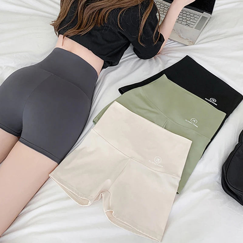 Women's Butt Lifter High Waist Shapewear Waist Trainer Tummy Control Panties