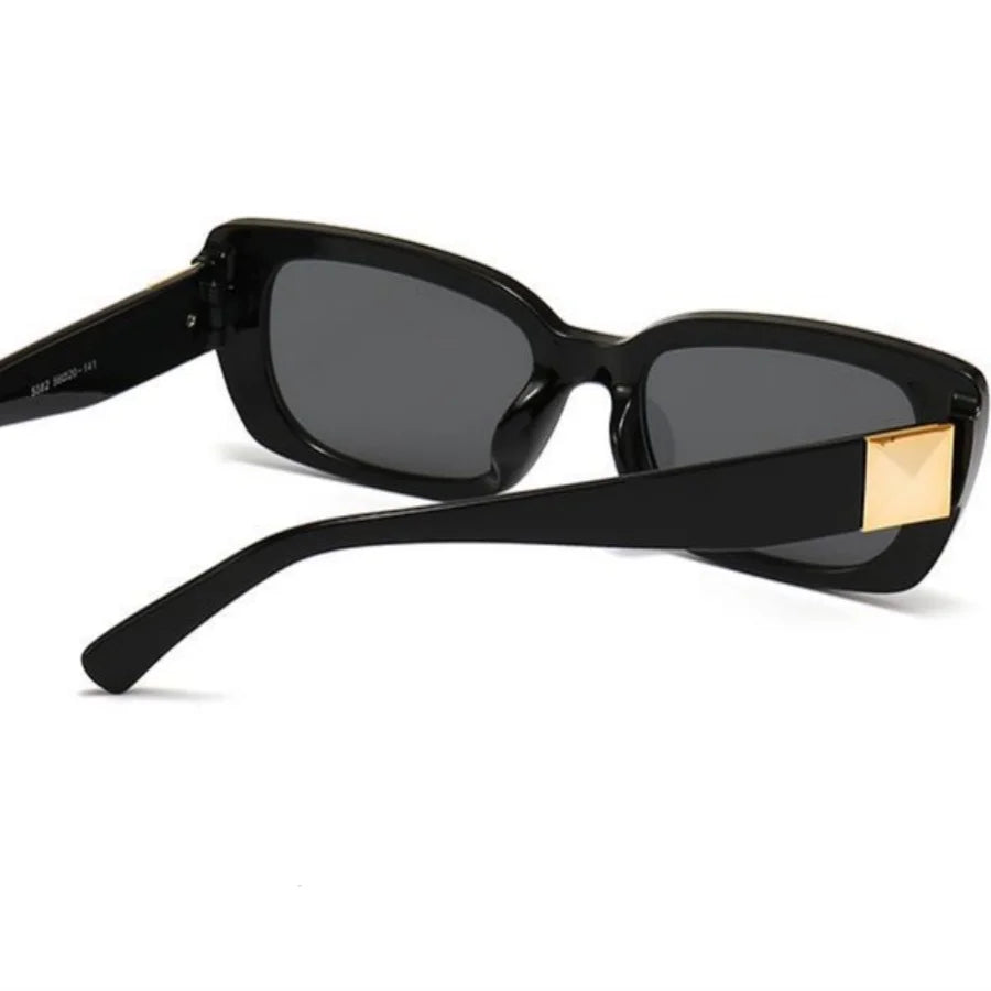 Women's Square Sunglasses
