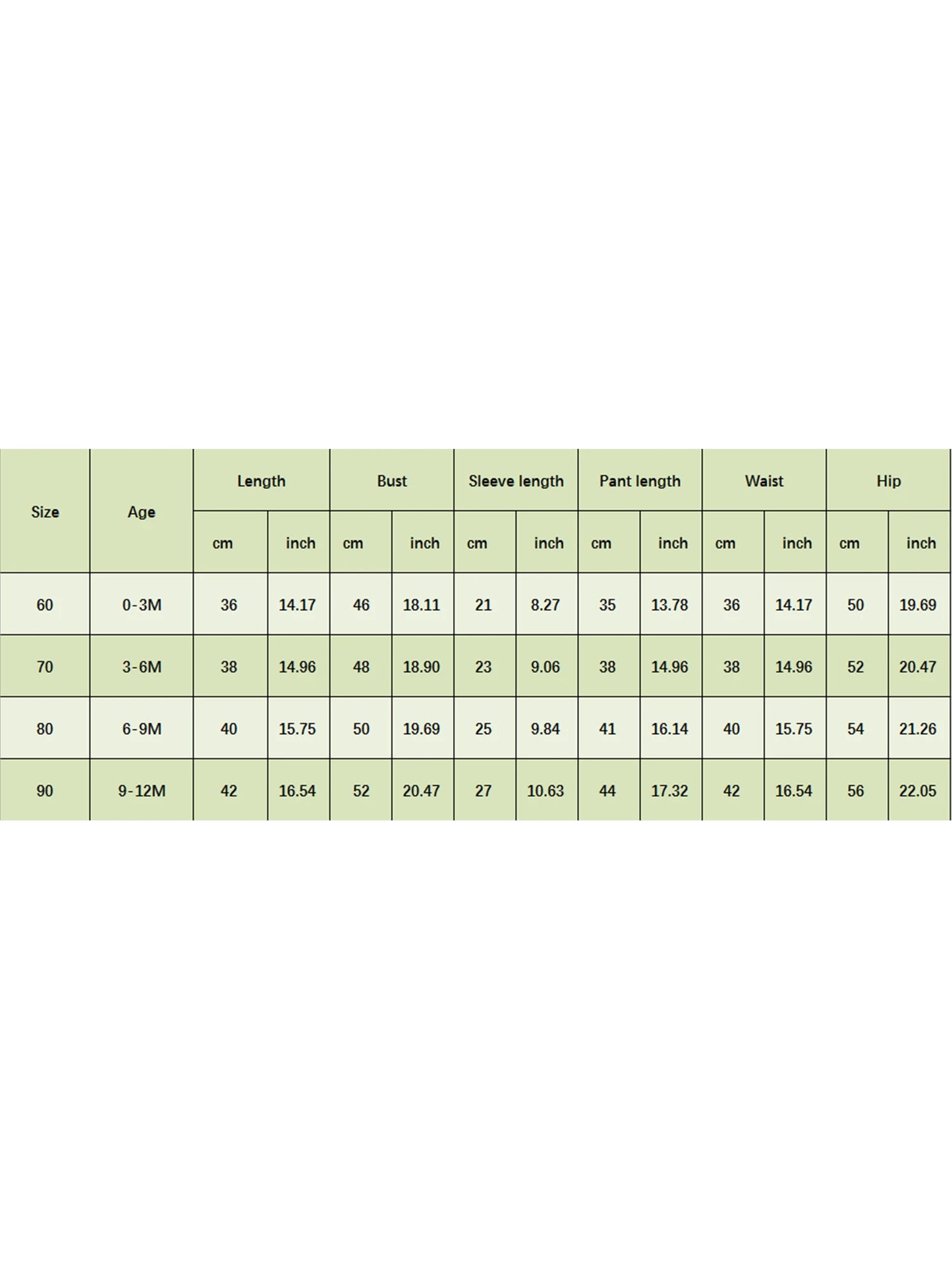 Newborn Baby Girls 3-Piece Outfit Set - Striped Romper, Pants & Headband (0-12M)