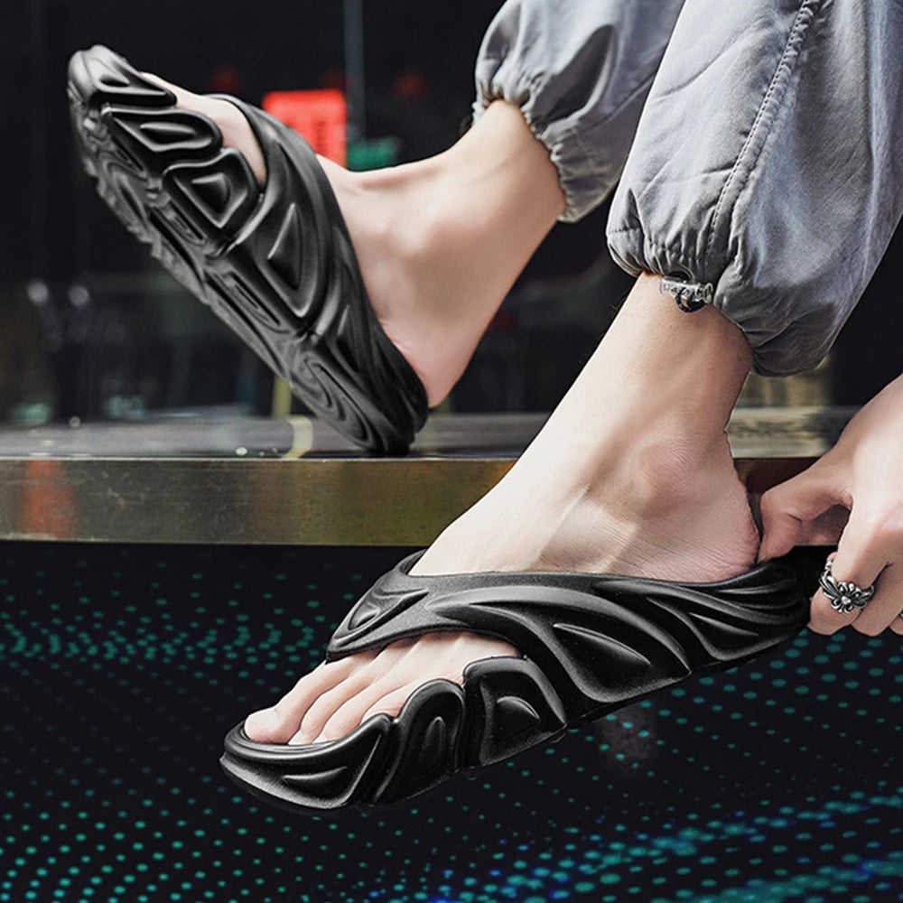 Men's Flip-flops EVA Slides