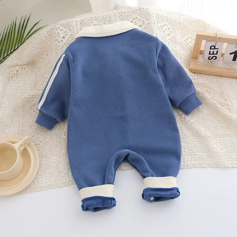 Baby's Onesies Outfit