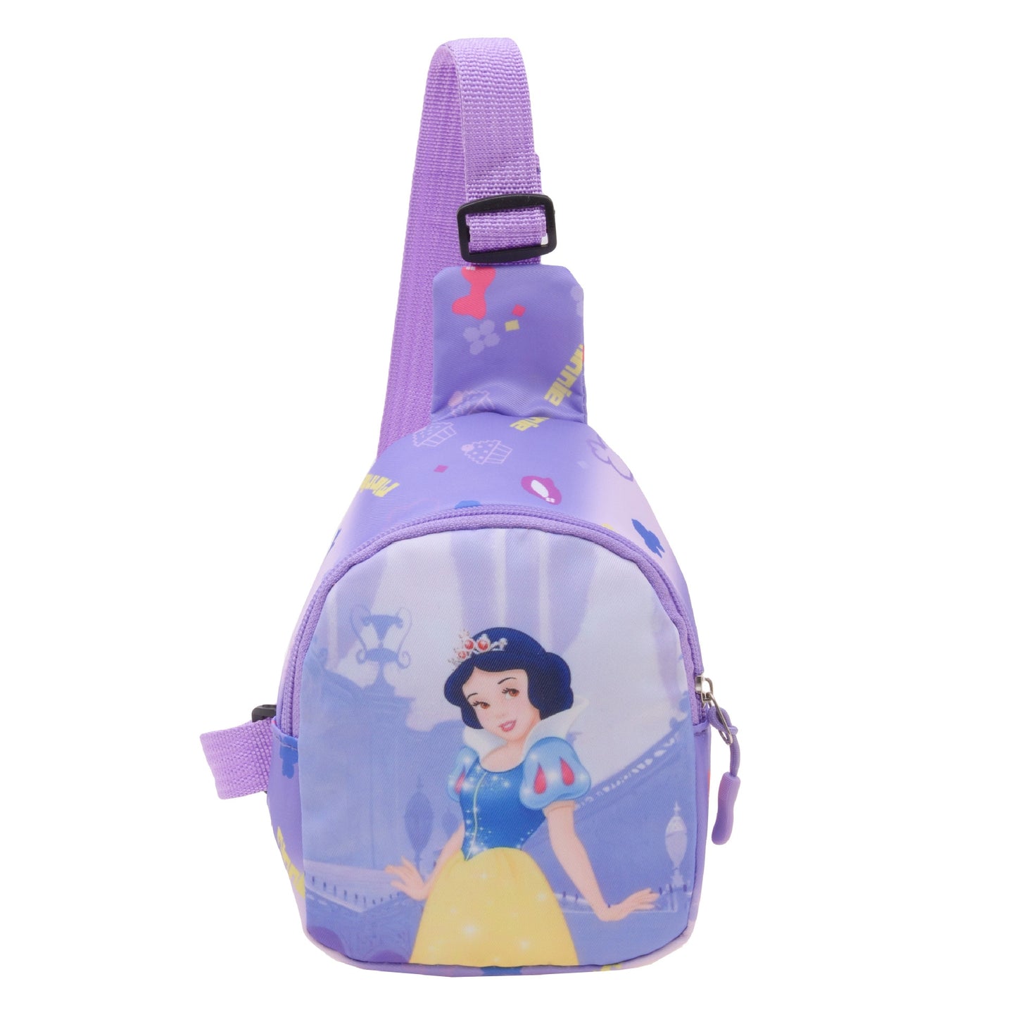 Children's Chest Shoulder Bags