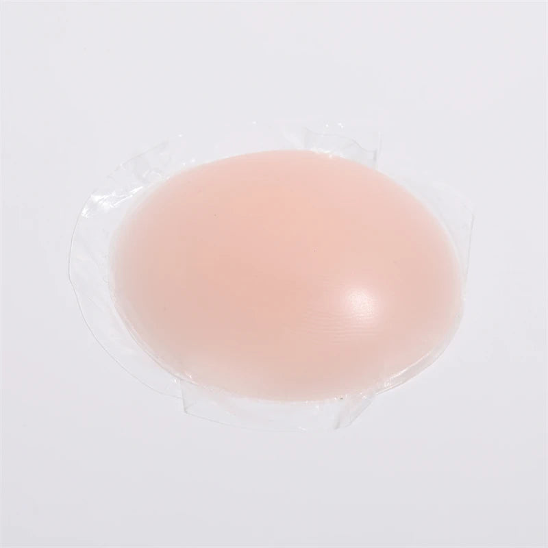 Silicone Nipple Covers 5-Pack