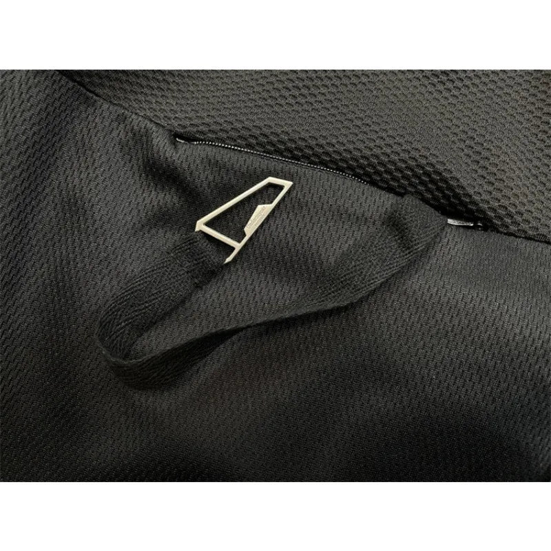 Men's Mesh Basketball Shorts - Breathable Sports Shorts