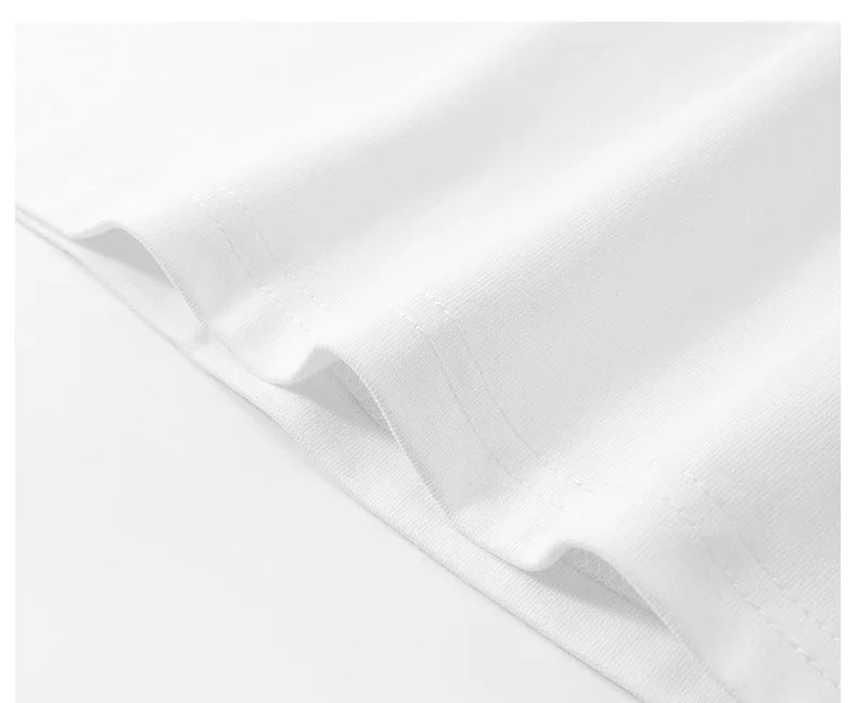 Embroidered Floral T-Shirt