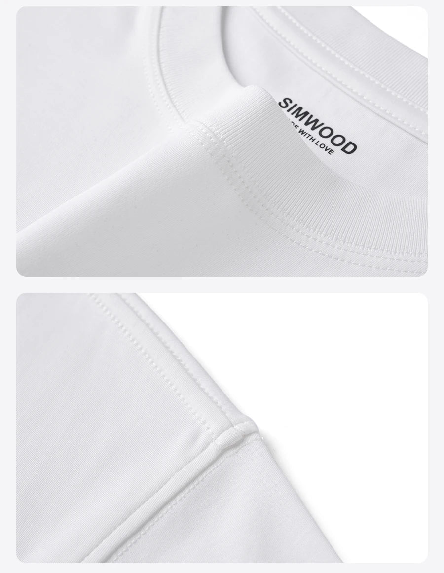 Men's Premium Smooth Soft T-Shirt - Liquid Ammonia Finish