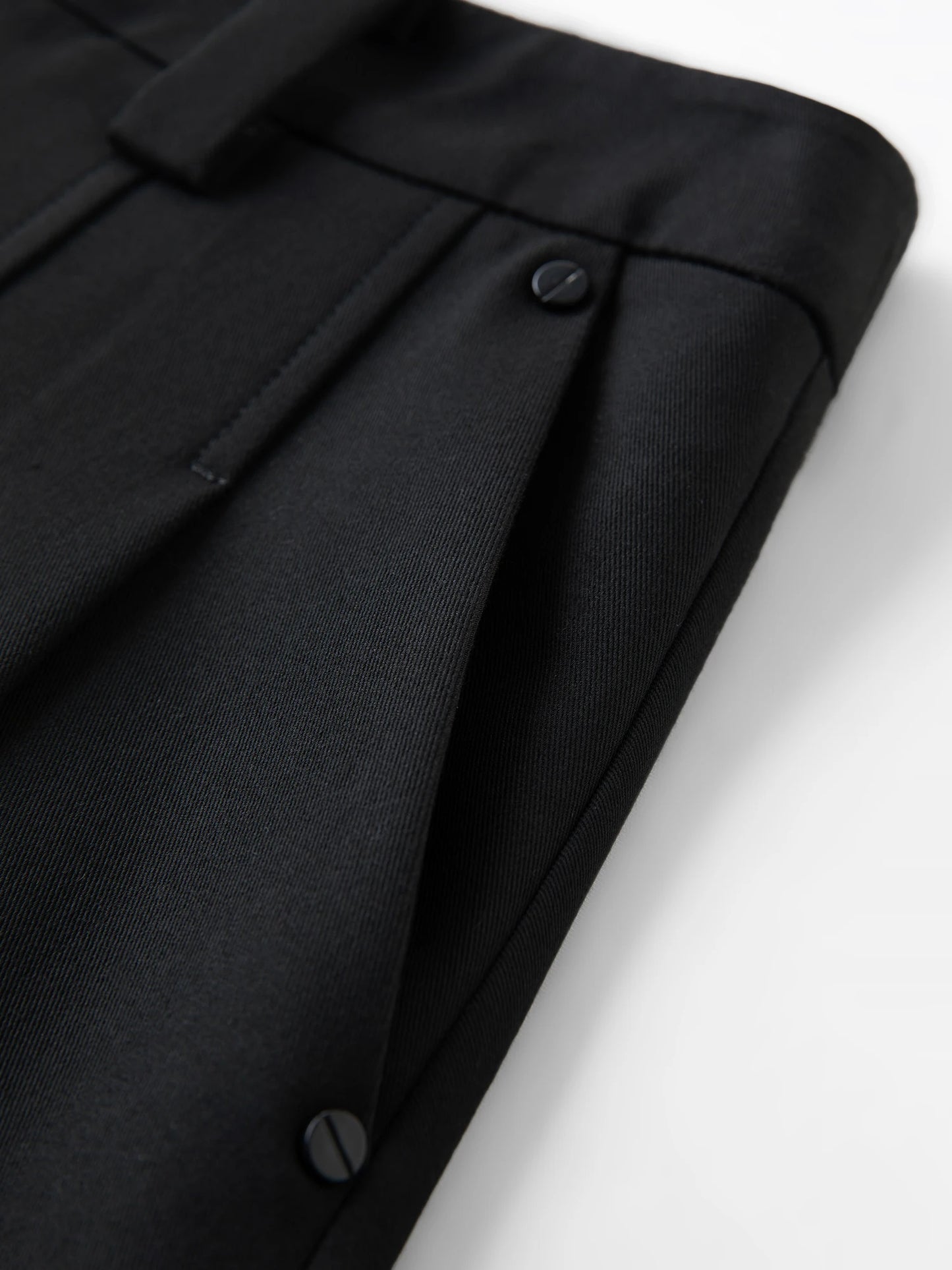 Women's Plus Size High Waist A-Line Pleated Skirt - Retro Style