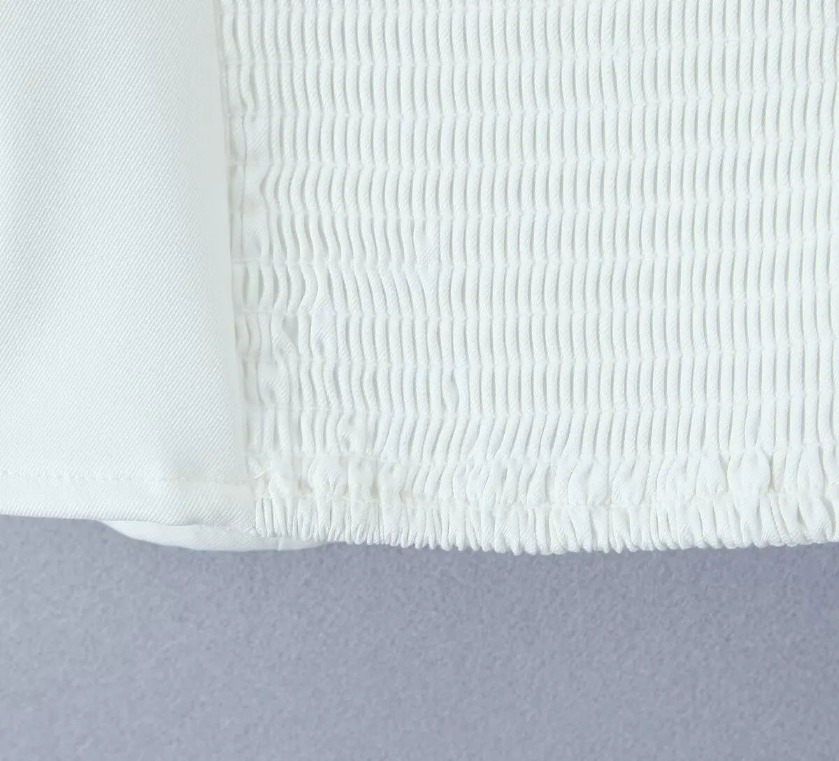 Colour Blocking Crop Top Cami - Sleeveless Slim Tank Top Y2K Style