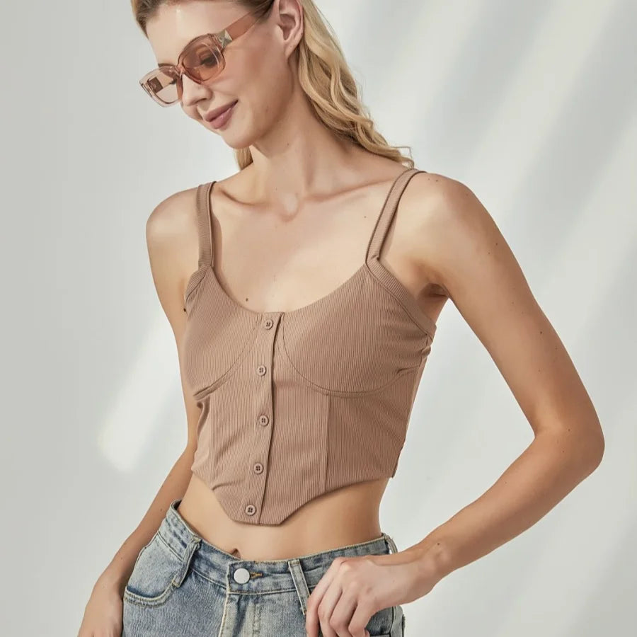 Women's Square Sunglasses