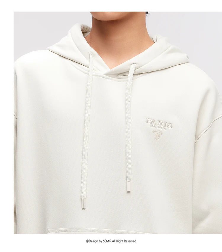 Men's Winter Printed Hoodie - Couple Matching Casual Wear 2025