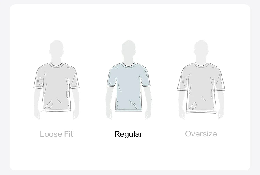 Men's Premium Knitted Striped T-Shirt - 14 Gauge Jacquard Regular Fit