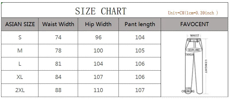 Men's Wool Heavyweight Knitted  Drawstring Straight Warm Trousers