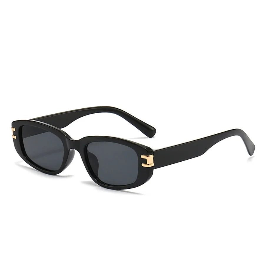 Women's Retro Sunglasses