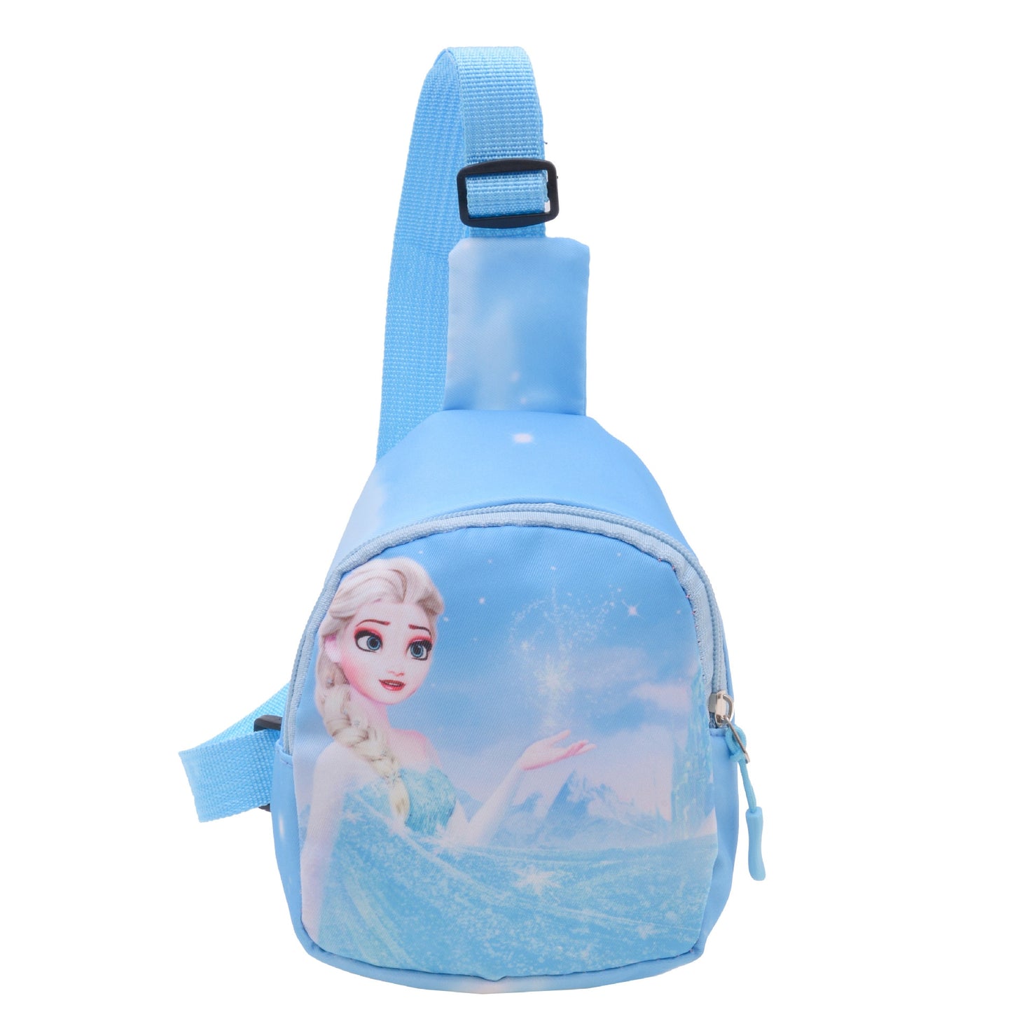 Children's Chest Shoulder Bags