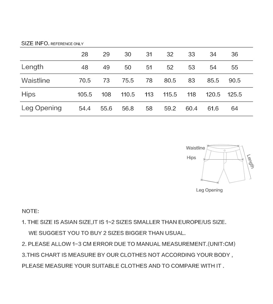 Men's Loose Cargo 320gsm Lightweight Outdoor Vintage 100% Cotton Shorts