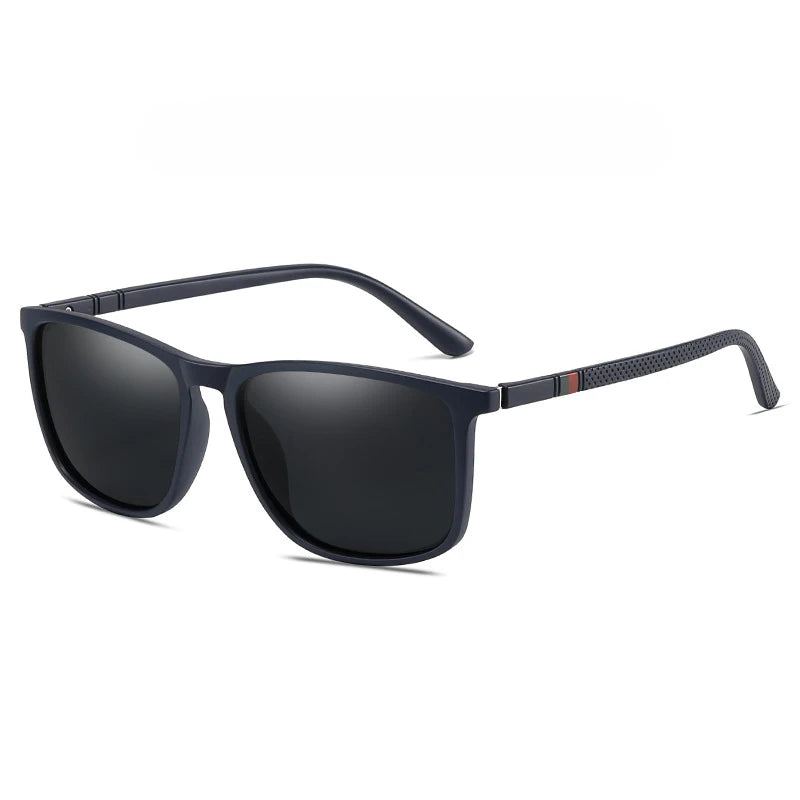 Ultra Light Polarized Sunglasses - Outdoor Driving Eyewear for Women & Men