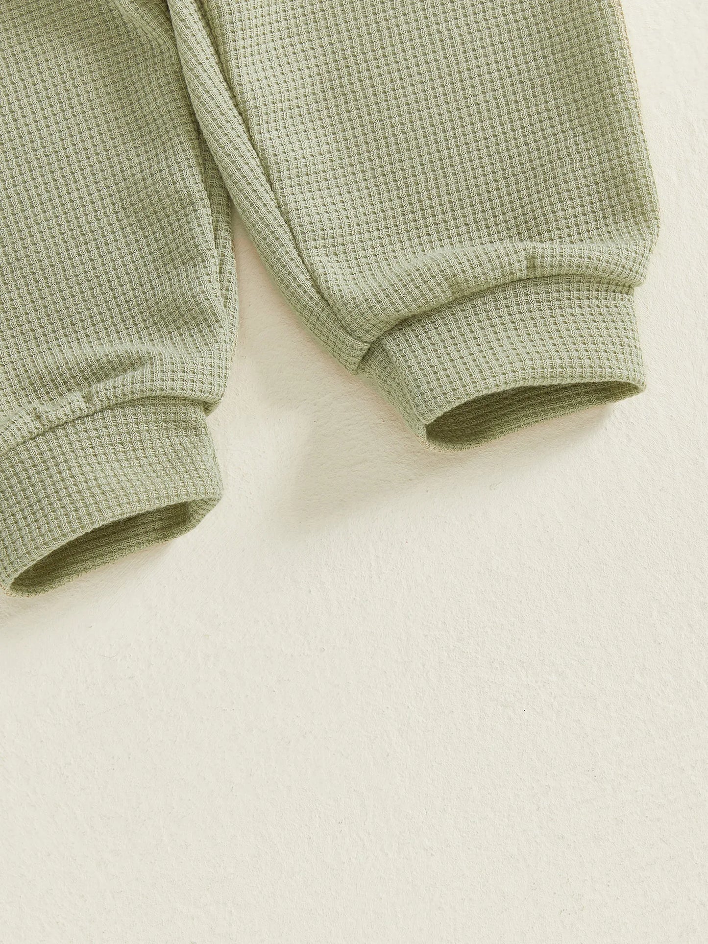 Baby Boys Striped Outfit Set - Long Sleeve Lapel Top with Pants (0-4Y)