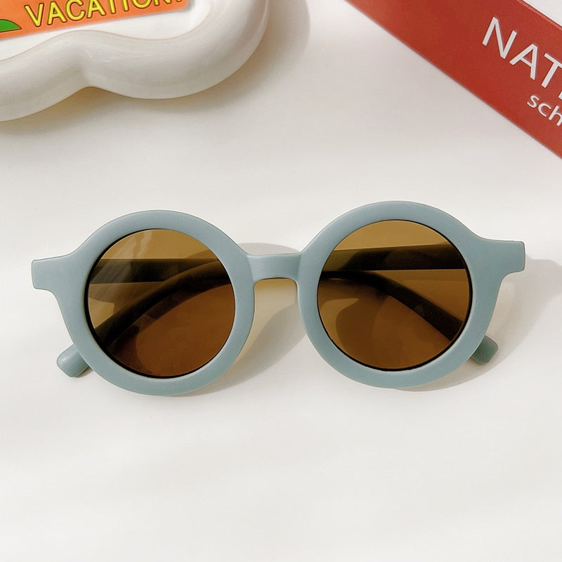 Children's Classic Sunglasses UV400