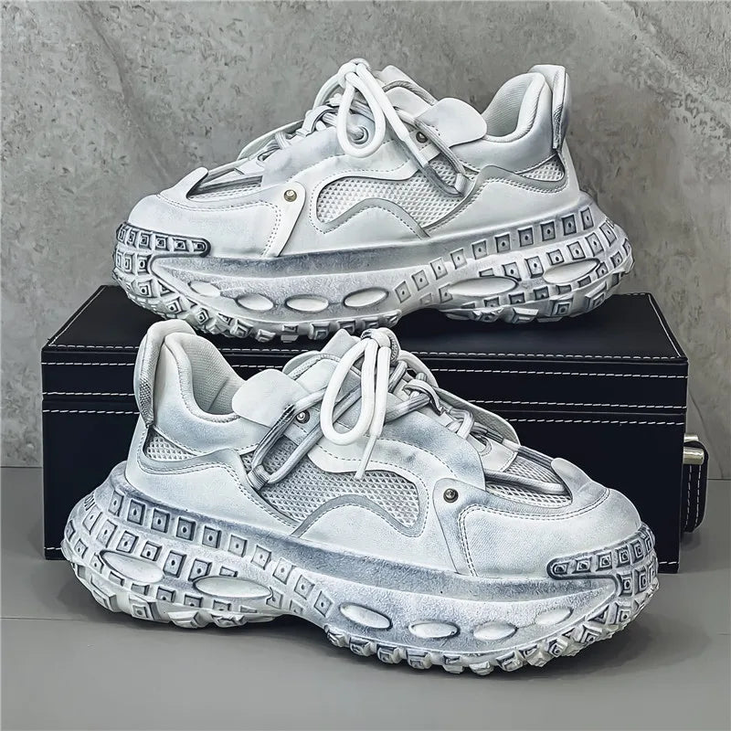 Men's Sports  Sneakers