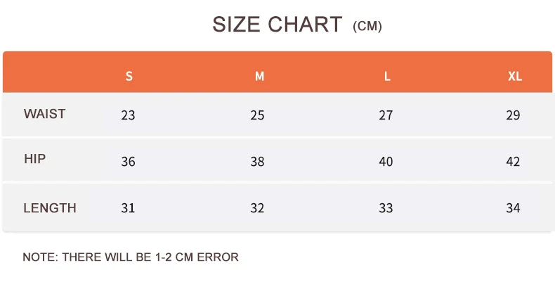 Quick-Dry Nylon Gym Shorts - High-Waisted Cycling Shorts