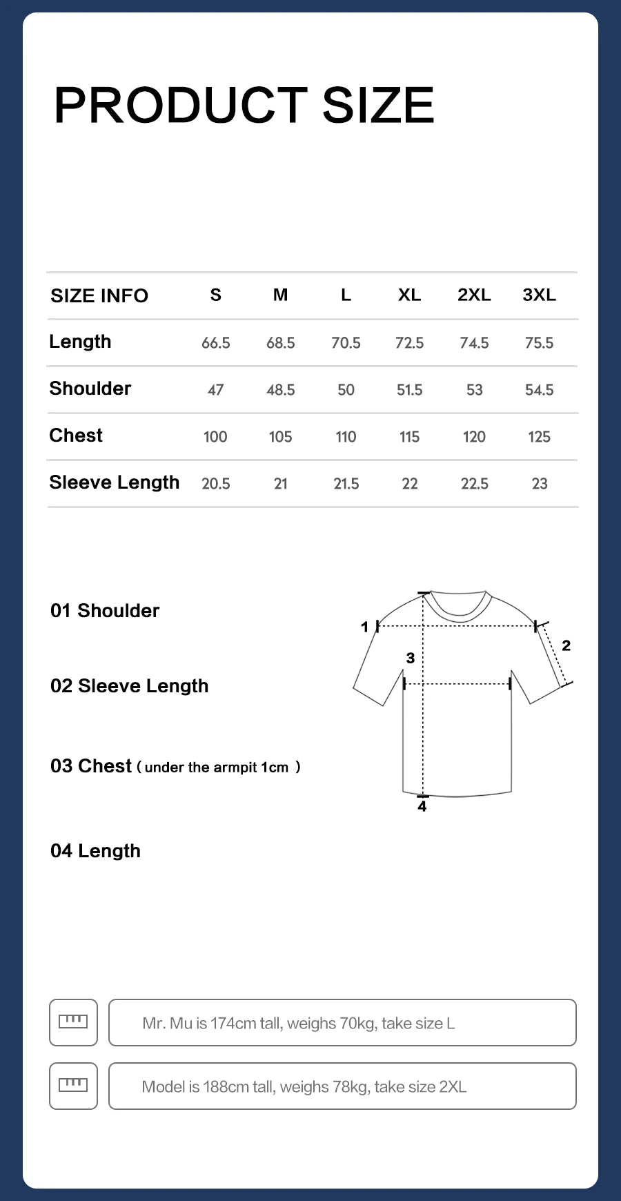 Oversize 400gsm Heavyweight 100% Cotton Men's Chest Pocket T-shirt