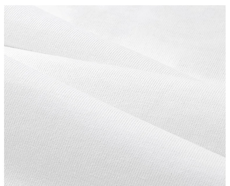 Koi Embroidered T-Shirt