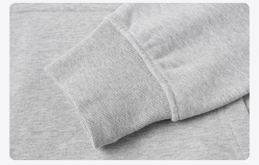 450gsm Carbon Peached Fabric Oversize Hoodies Men Casual Pullovers Sweatshirts